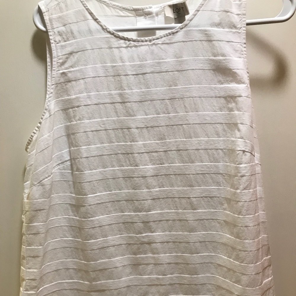 Loft Top